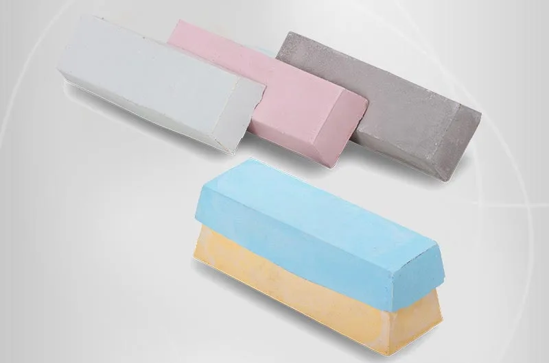 Bar Polishing Compound