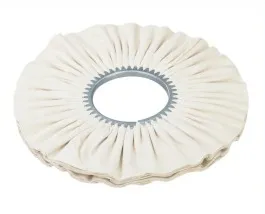 Bias Airway Cotton Buffs