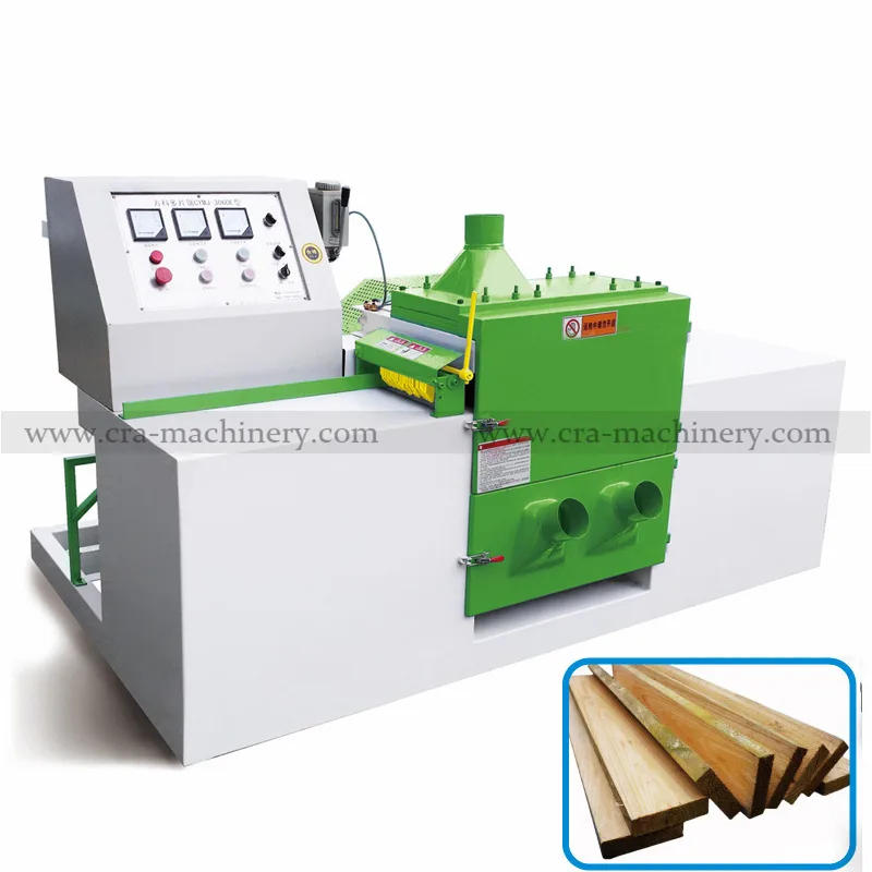 3060D Square Timber Wood Multichip Saw Blade Cutting Machine
