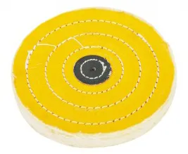 Jewelry Mirror Finish Polishing Wheel