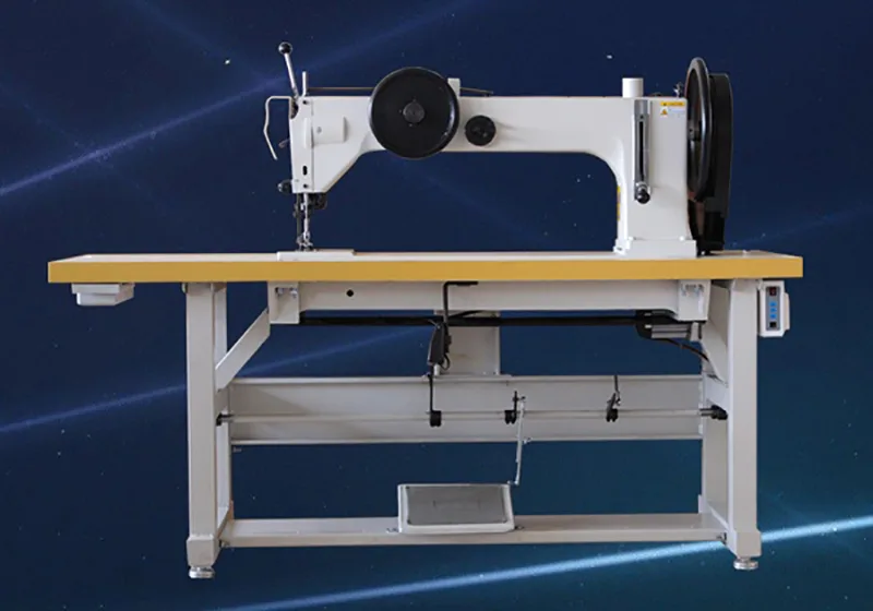 Buffs Produce Machine