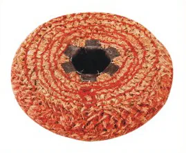 Tableware Polishing Wheel