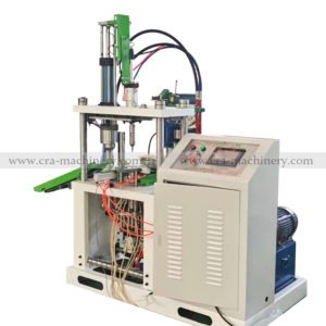 Connecting Machine