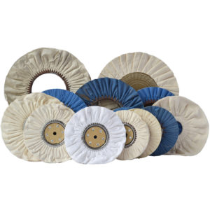 CRA-500 bias fabric cutting and rolling machine with fabric feed and paper tube core