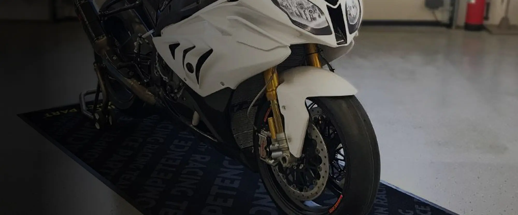 One Shenzhen Supplier For The Whole Motorcycle Range - Creease motorcycle products