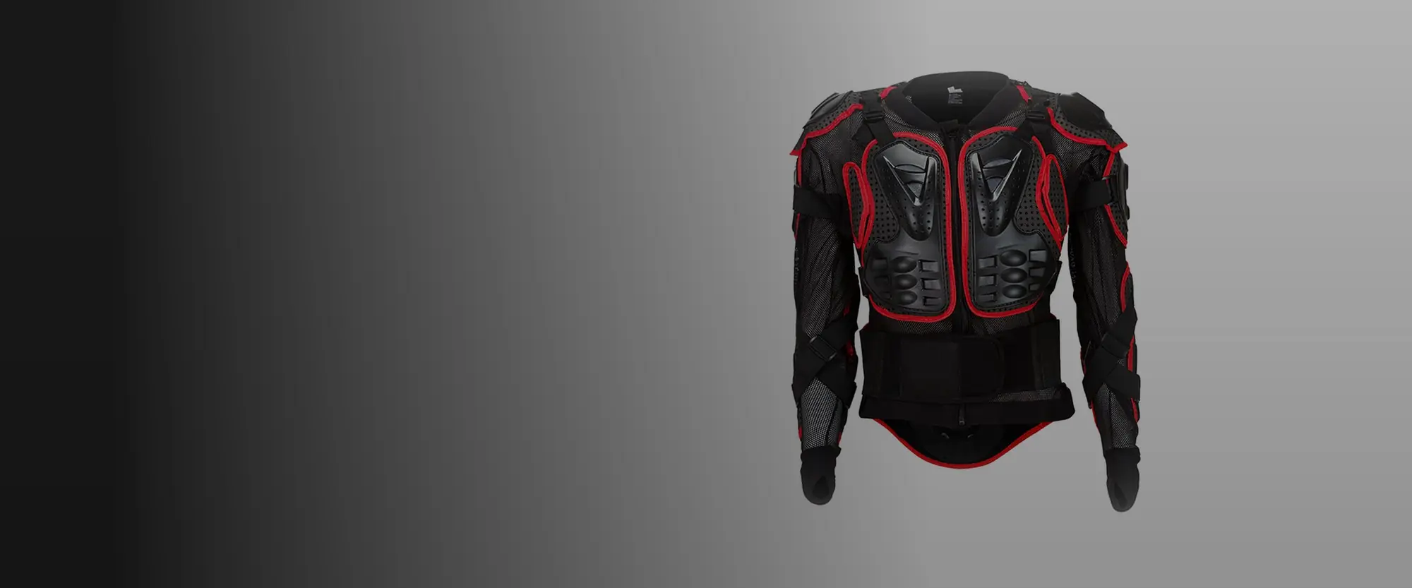 CE Approved Inserts Body Armour And Limb Guards - Creease motorcycle products