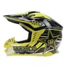 Motorcycle Helmets