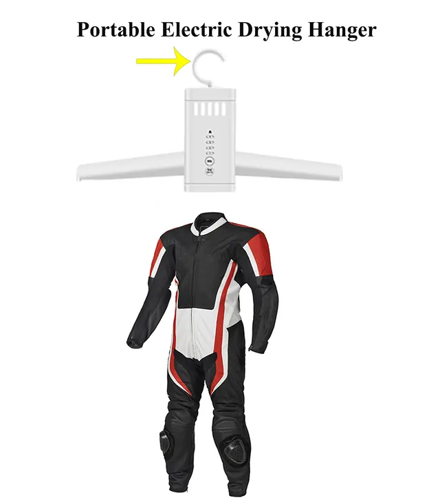 Drying Hanger - view 2