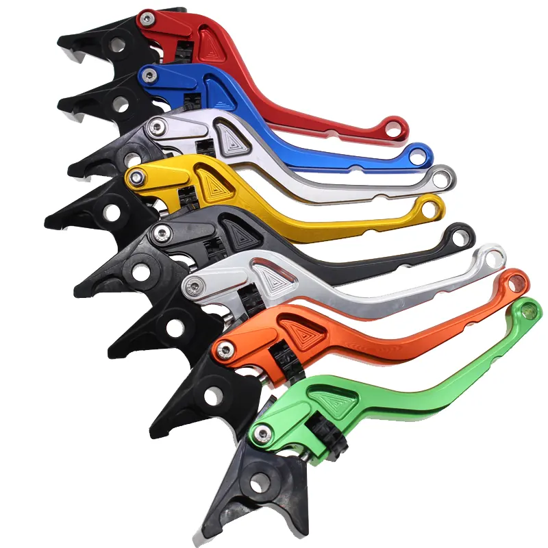How To Choose Motorcycle Brake And Clutch Levers