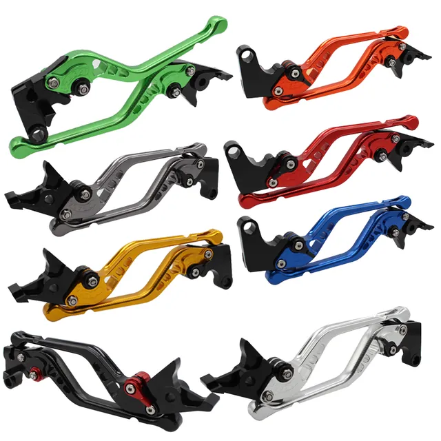 Regular Lever - view 2