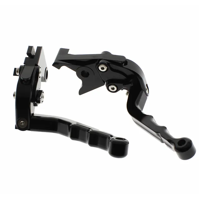 Foldable Lever - Brake and Clutch Levers