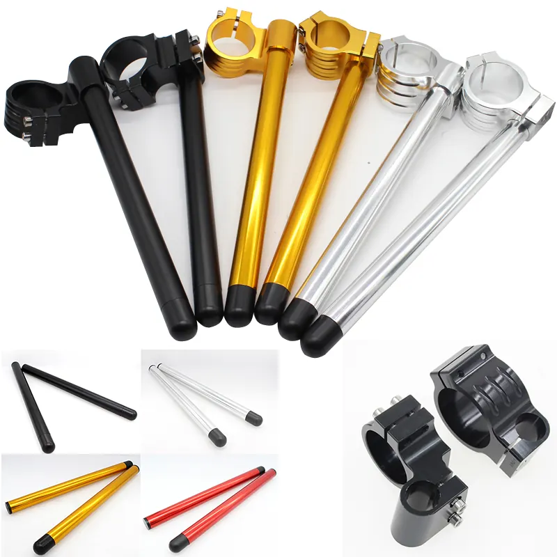 Clip Ons Handle Bar - main product view