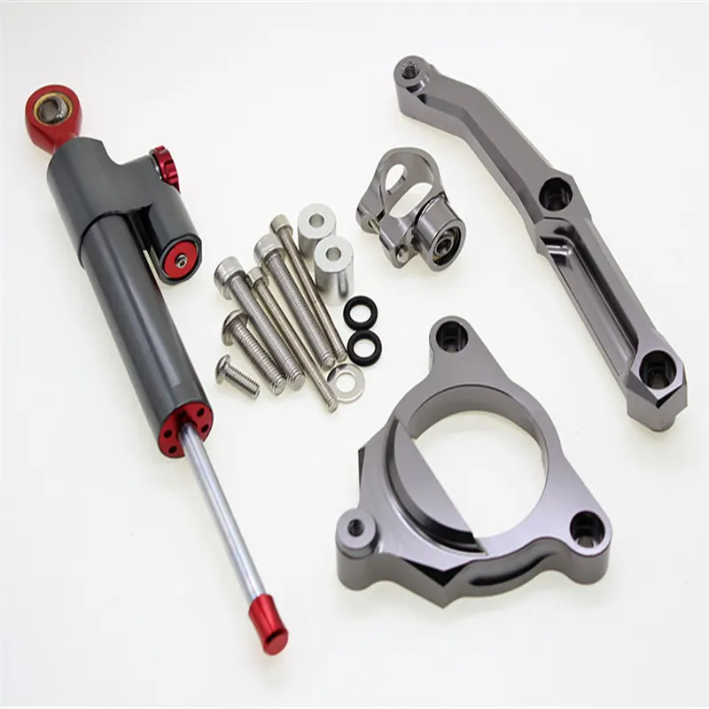 Steering Damper - main product view