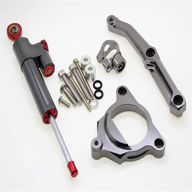 Steering Damper - Steering Damper Kits
