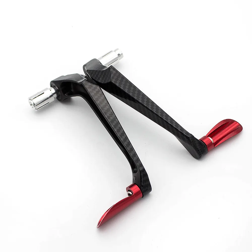 Lever Hand Guards Pattern 3 - main product view