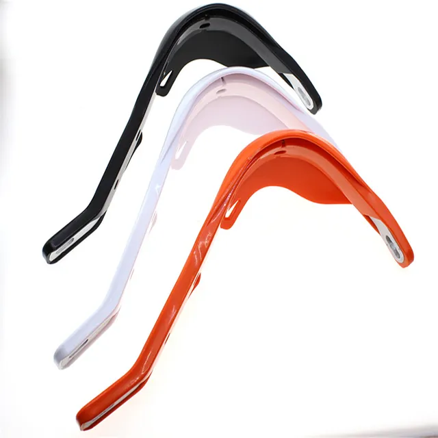 Lever Hand Guards from Creease