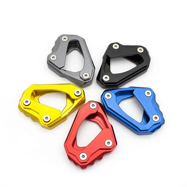 Kickstand Enlargers from Creease