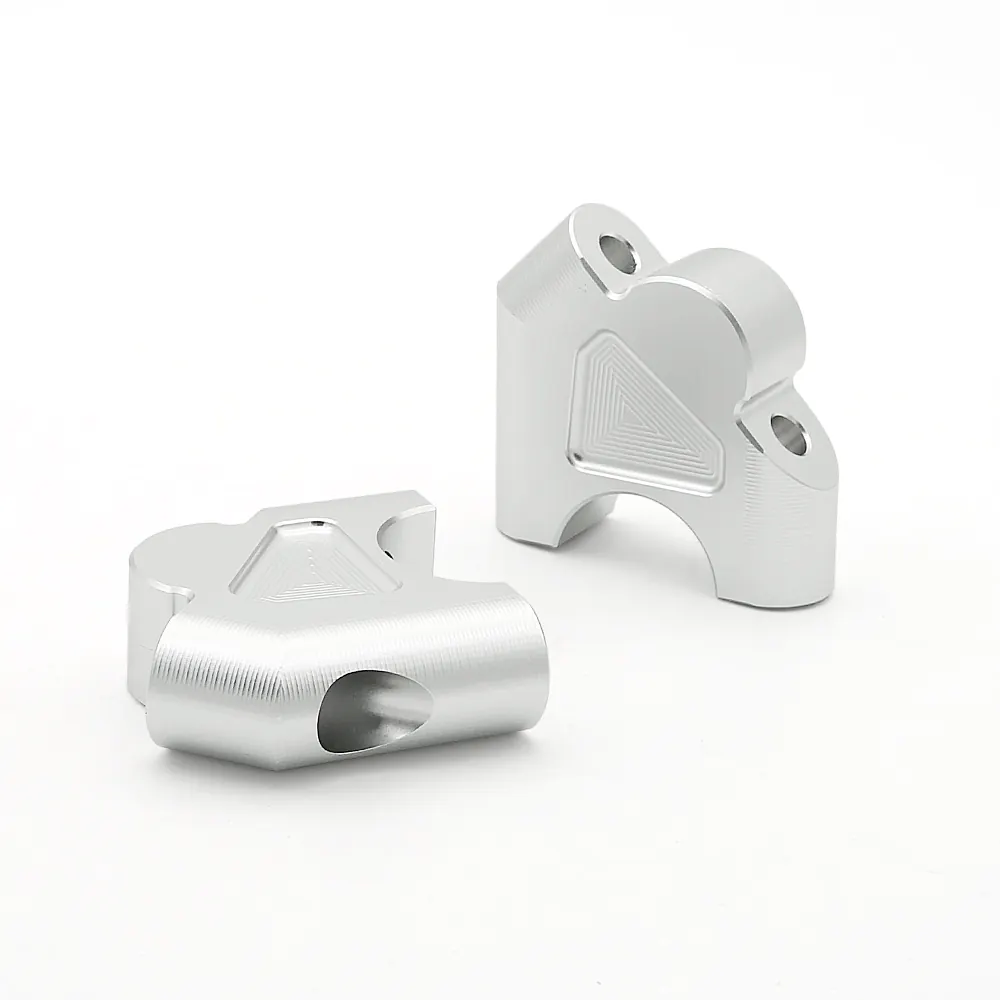 Handlebar Direction Clamp Pattern 2 - main product view