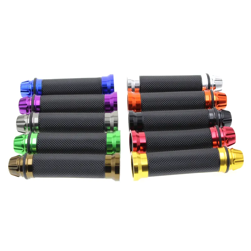 Handlebar Grips from Creease