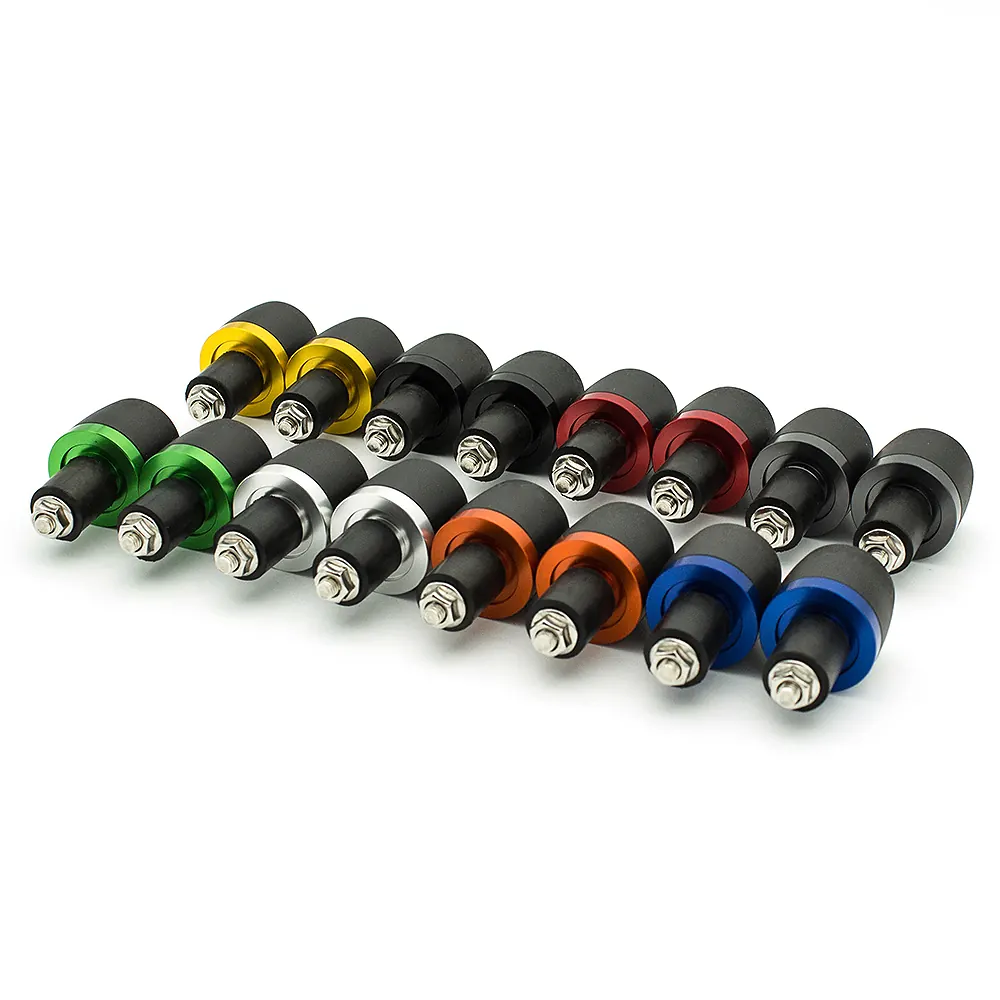 Handlebar Ends - main product view