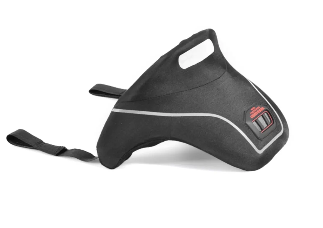 Motorcycle Neck Brace Pattern 3 - main product view