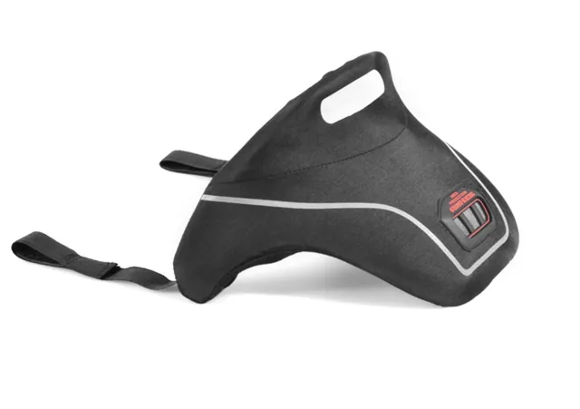 Motorcycle Neck Brace Pattern 3 - Motorcycle Neck Braces