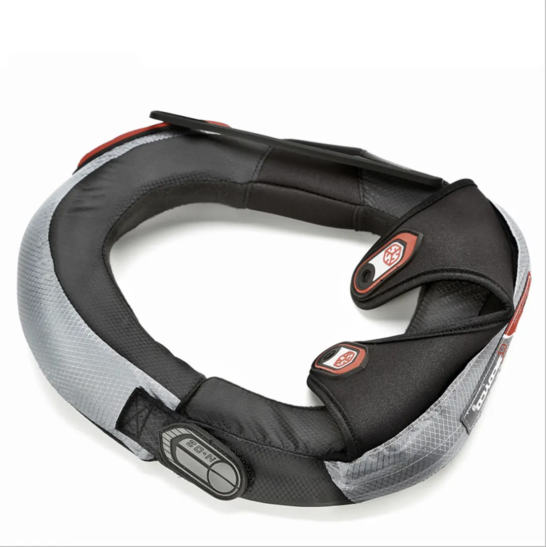 Motorcycle Neck Brace Pattern 2 - main product view
