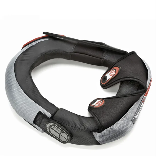 Motorcycle Neck Brace Pattern 2 - Motorcycle Neck Braces