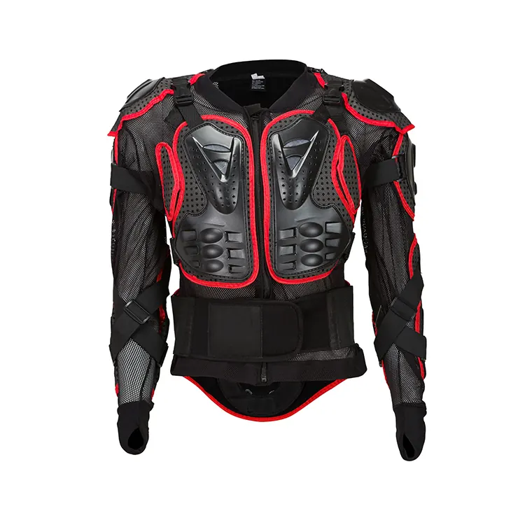 Motorcycle Armor - main product view