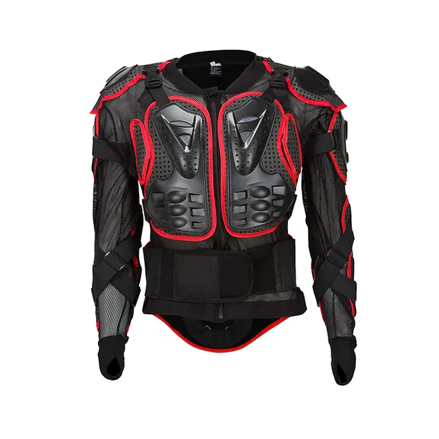 Motorcycle Armor - Motorcycle Armour and Protectors