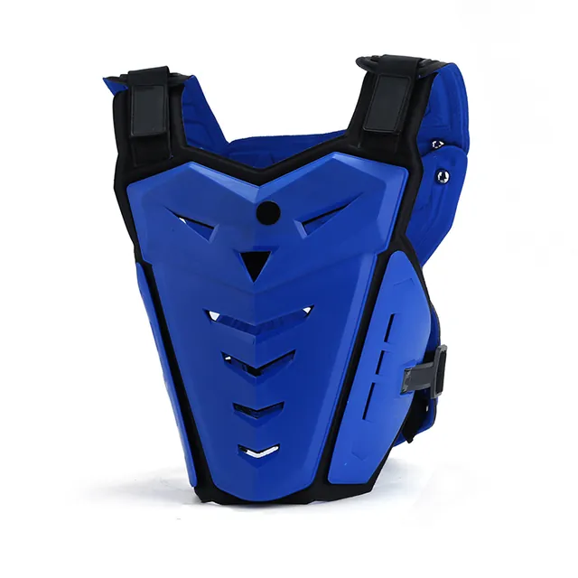 Motorcycle Armor Vest - Motorcycle Armour and Protectors