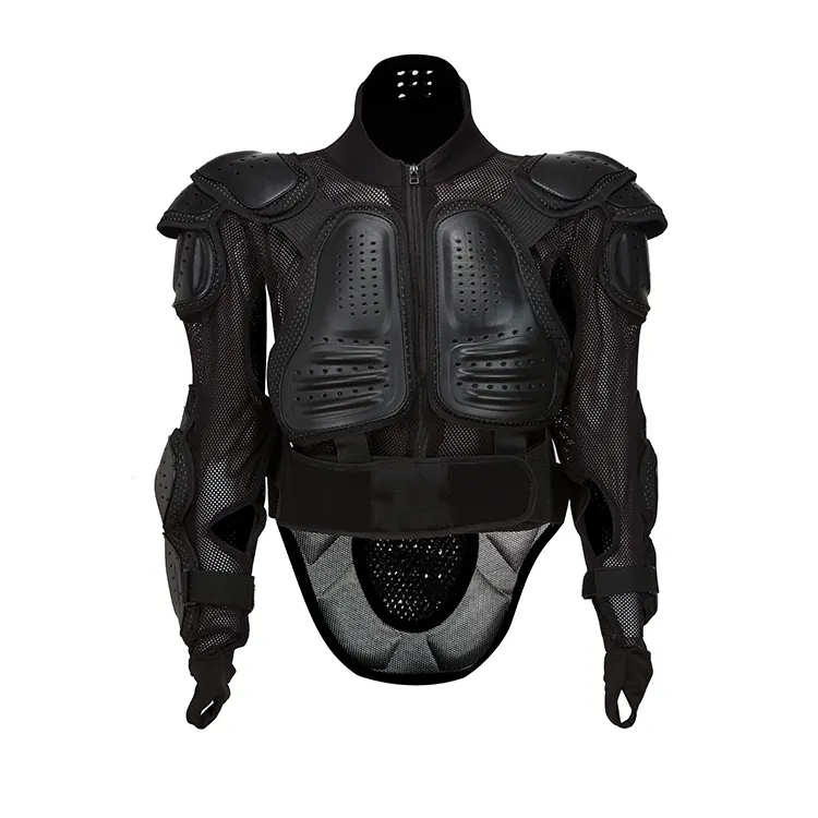 Body Armour Versus Armour Inserts Which To Stock