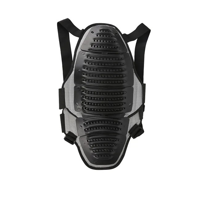 Strong Wear Resistance Breathable Comfort Motorcycle Vest Armor - Motorcycle Armour and Protectors