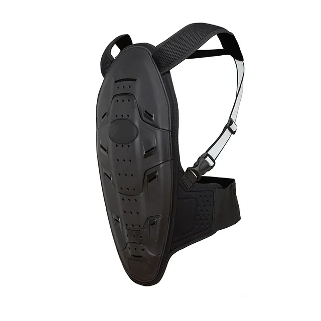 Durability Breathable Motorcycle Protective Vest Armor - Motorcycle Armour and Protectors