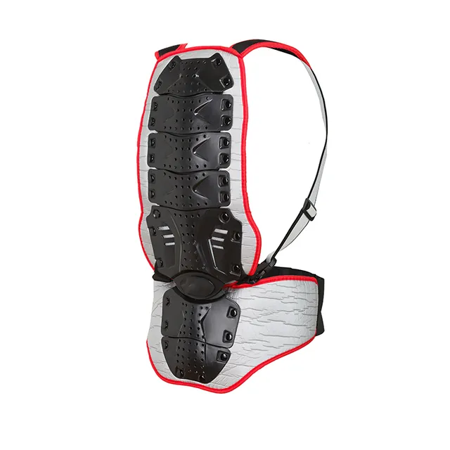 Motocross Safety Soft Body Vest Armor Protect - Motorcycle Armour and Protectors