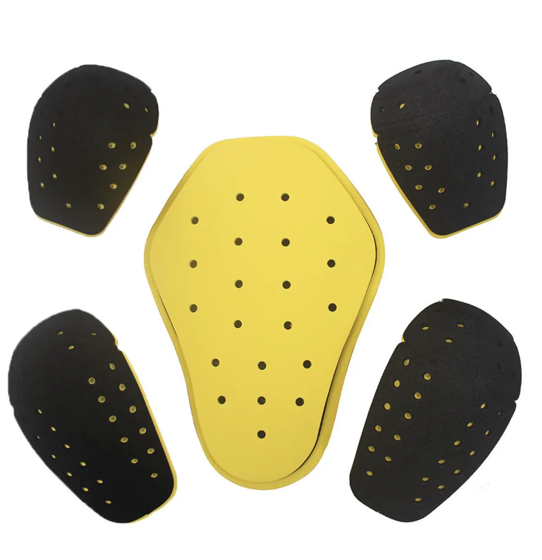 CE Approved Armour Inserts Explained For Apparel Buyers
