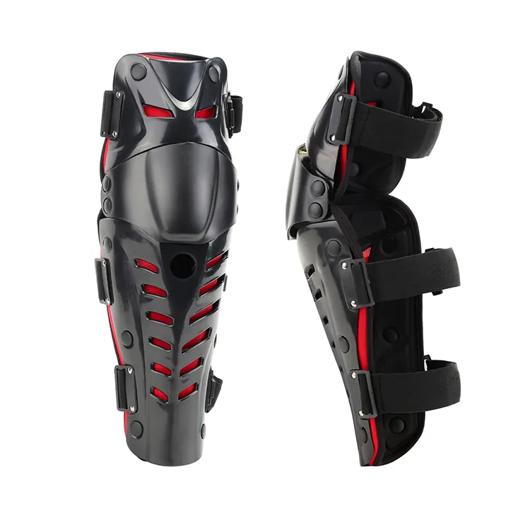 Flexible Knees Guard Pads - main product view