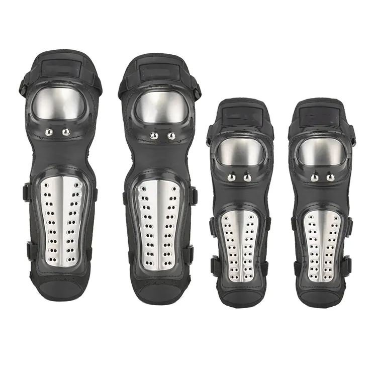 Durable Elbow Pads and Knee Pads - main product view