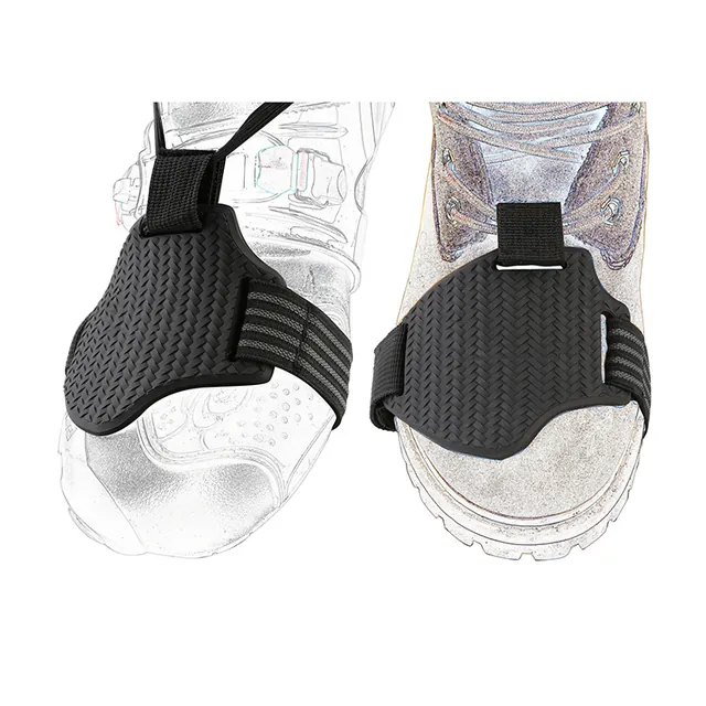 Sports Shoes & Boots Cover Shift Pad - Shoes and Boots Covers with Shift Pad
