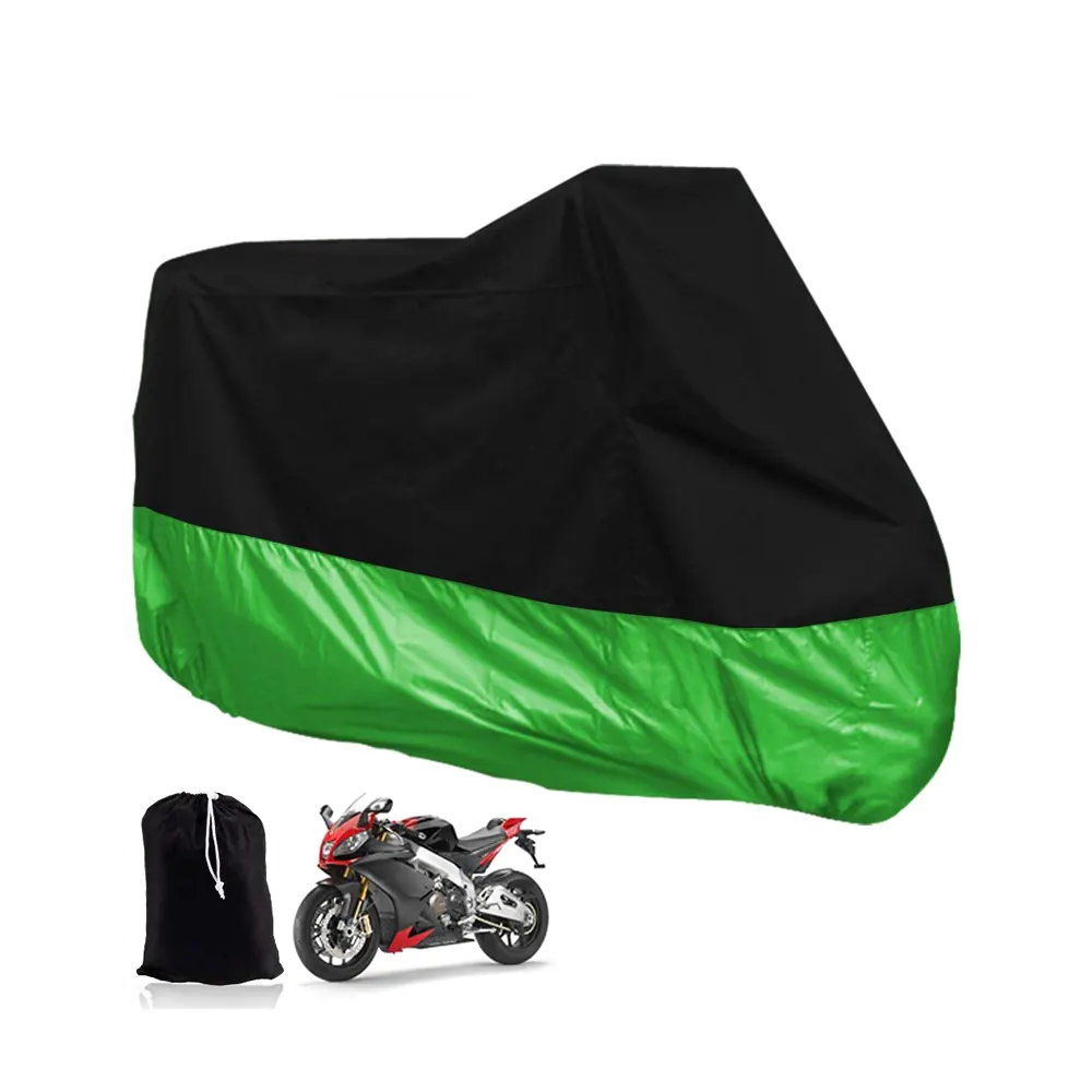 190T Motorcycle & Bike Cover - main product view