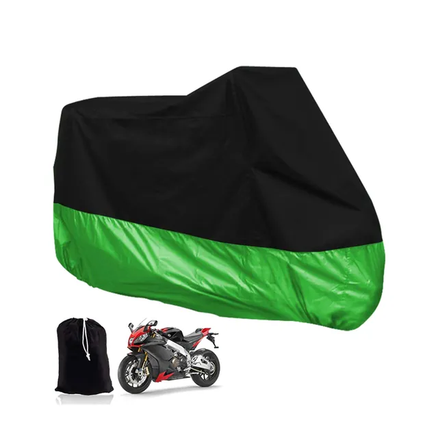 190T Motorcycle & Bike Cover - Motorcycle and Bike Covers