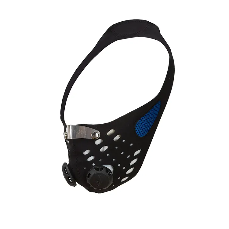 Custom Motorcycle Face Mask - main product view