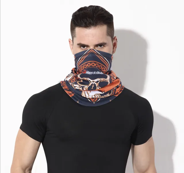 Rider Face Masks and Balaclavas from Creease