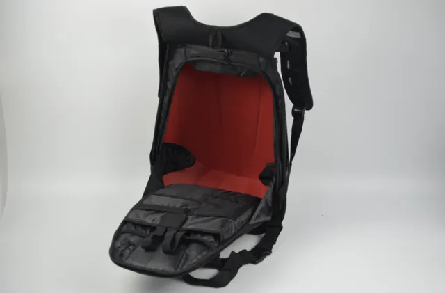Motorcycle Backpack Bag - view 2