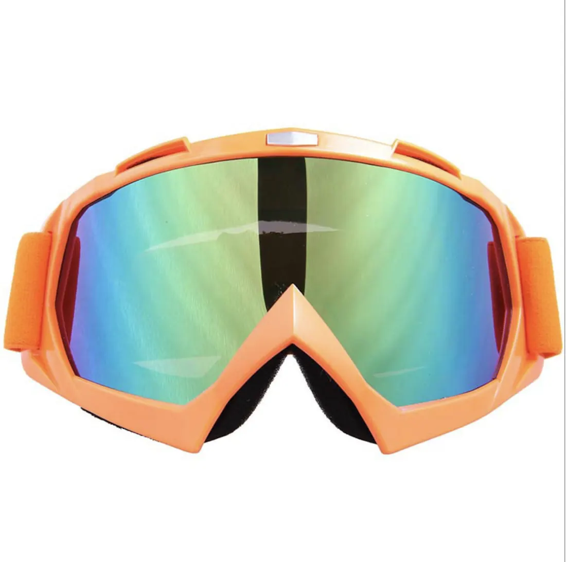 Motorcycle Goggles from Creease