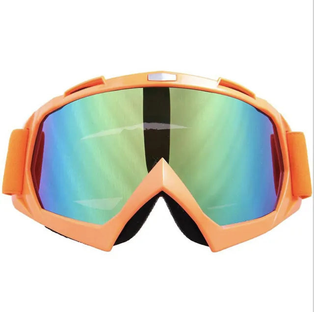 Motorcycle Goggles from Creease