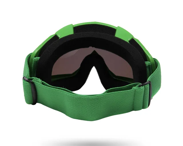 Motorcycle Goggles - view 2