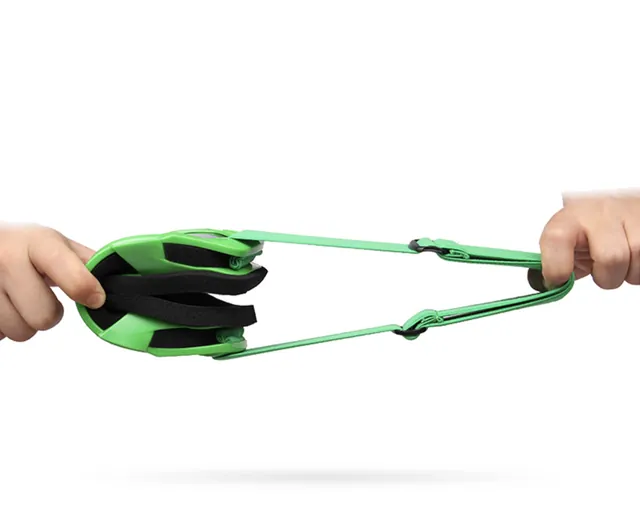 Motorcycle Goggles - view 3