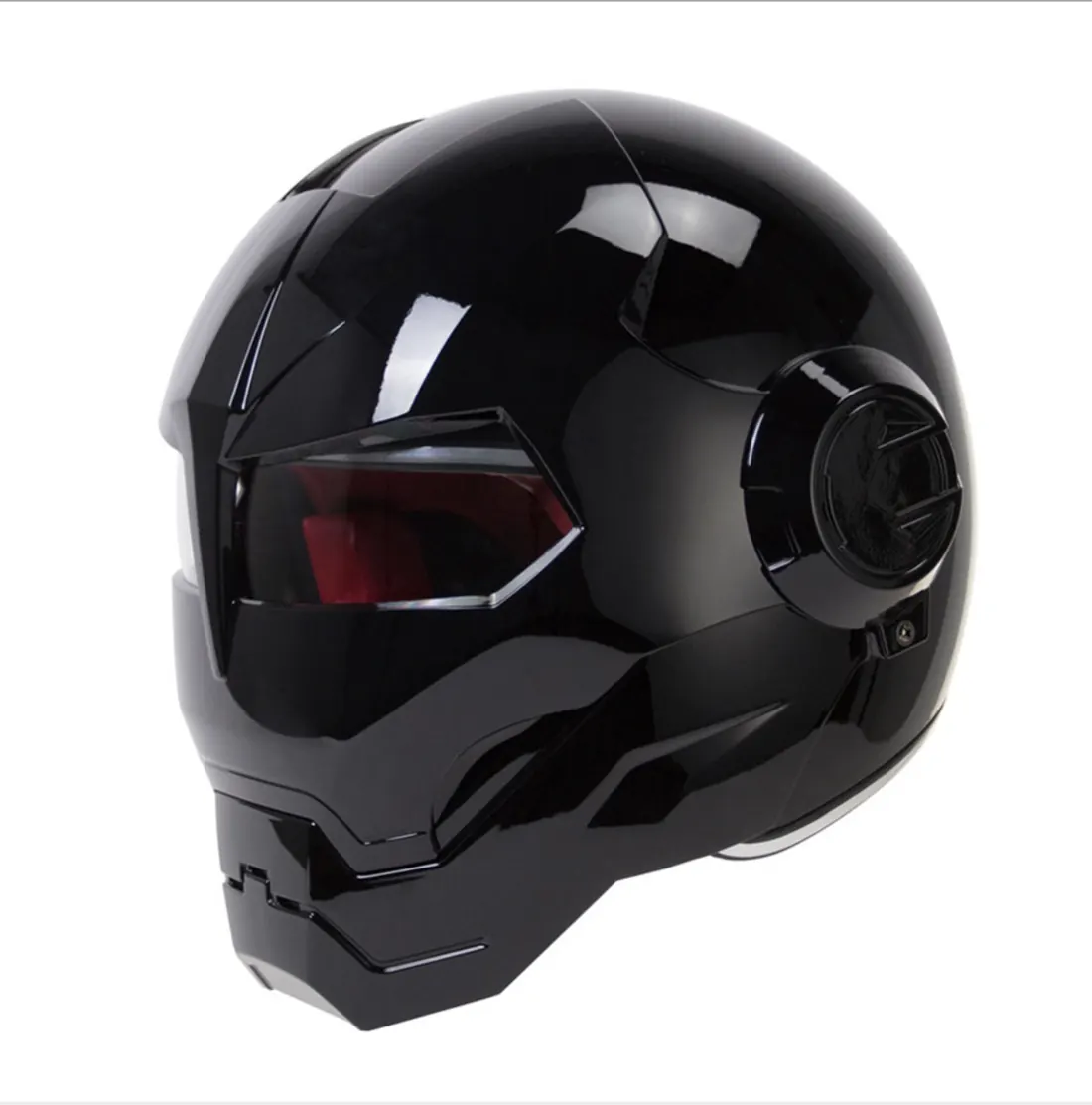Motorcycle Helmet Types And What To Check Before Importing