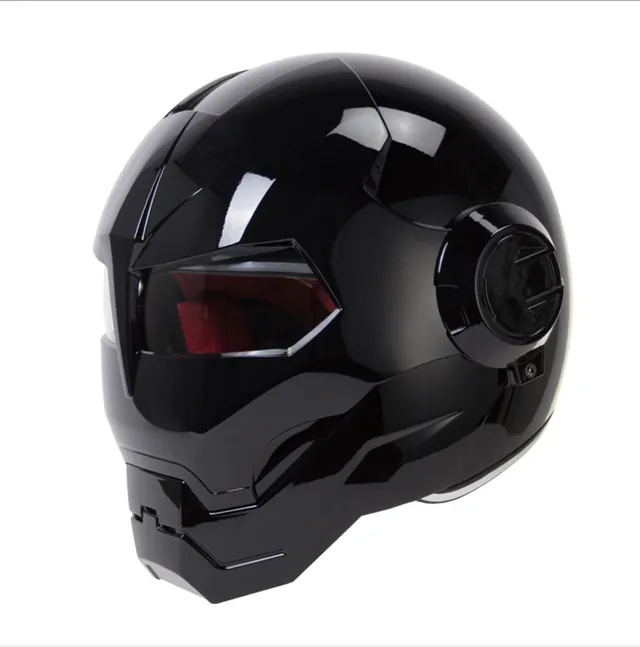 Motorcycle Helmets Pattern 3 - Motorcycle Helmets